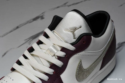 “Year The 1 Air Of Dragon” Jordan Low OG 0717
